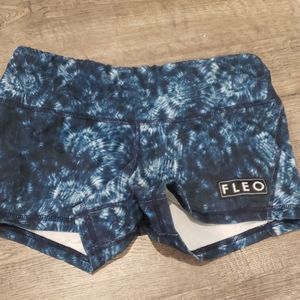 Fleo shorts